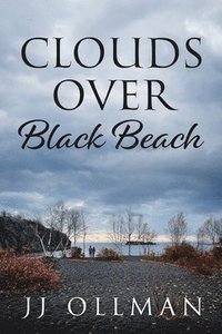 bokomslag Clouds Over Black Beach