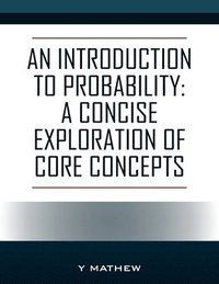 bokomslag Introduction to Probability