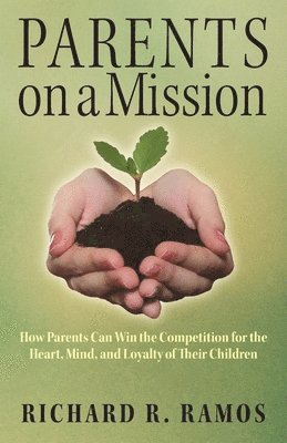 Parents on a Mission 1