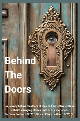 Behind the Doors 1