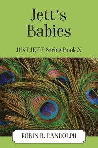 bokomslag Jett's Babies