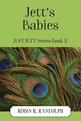 Jett's Babies 1