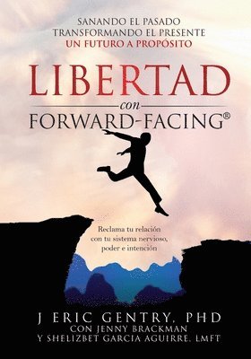 bokomslag LIBERTAD con FORWARD-FACING(R)