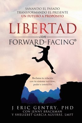 bokomslag LIBERTAD con FORWARD-FACING(R)