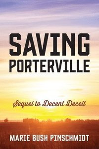 bokomslag Saving Porterville