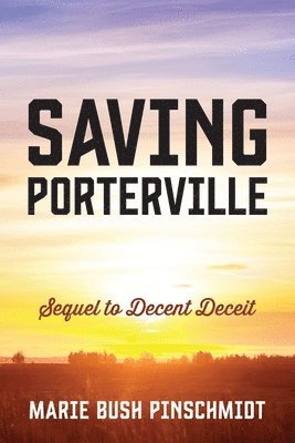 Saving Porterville 1