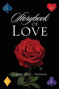 bokomslag Storybook of Love