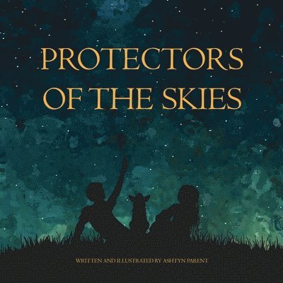 Protectors of the Skies 1