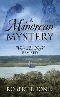 bokomslag A Minorcan Mystery