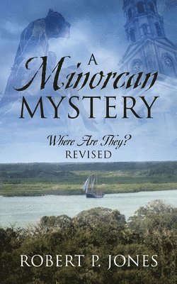 bokomslag A Minorcan Mystery