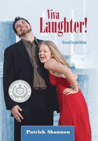 bokomslag Viva Laughter! Revised Second Edition