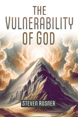 bokomslag The Vulnerability of God