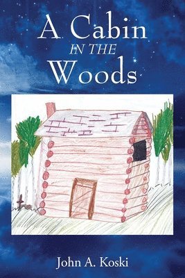 A Cabin In The Woods 1