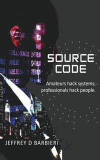 bokomslag Source Code