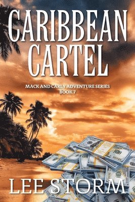 bokomslag Caribbean Cartel