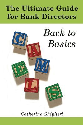 Ultimate Guide for Bank Directors
