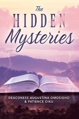 bokomslag Hidden Mysteries