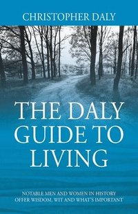 bokomslag Daly Guide To Living