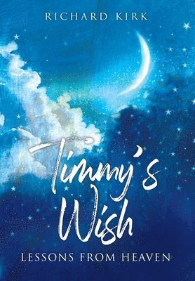 Timmy's Wish 1