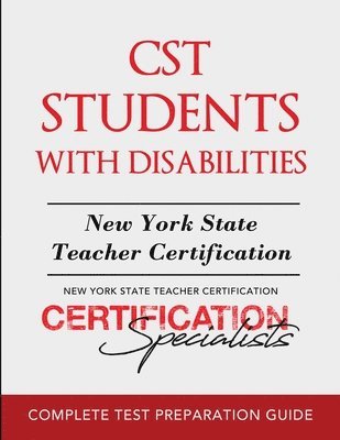 CST Students with Disabilities 1
