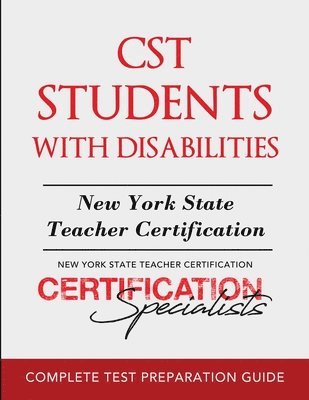 CST Students with Disabilities