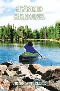 bokomslag Hybrid Heroine