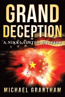 Michael Grantham - Grand Deception, Häftad