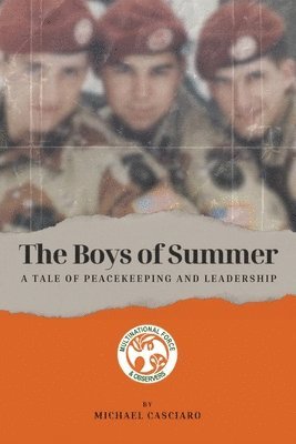 The Boys of Summer 1