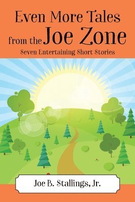 bokomslag Even More Tales from the Joe Zone