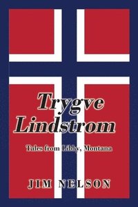 bokomslag Trygve Lindstrom