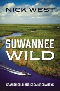 bokomslag Suwannee Wild