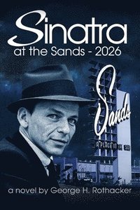 bokomslag Sinatra at the Sands - 2026