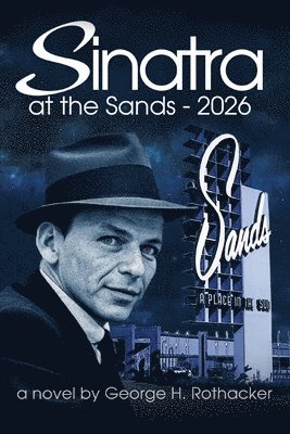 bokomslag Sinatra at the Sands - 2026