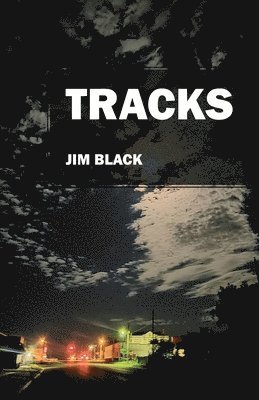 Jim Black - Tracks, Häftad