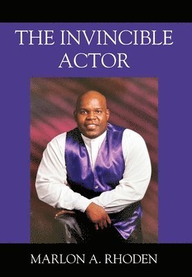 Invincible Actor