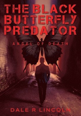Black Butterfly Predator