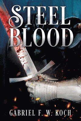 Steel Blood 1