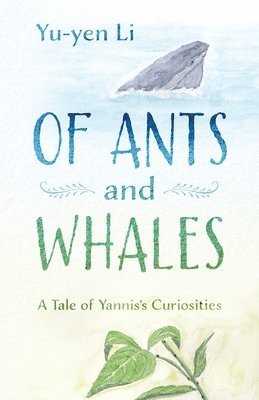 bokomslag Of Ants and Whales