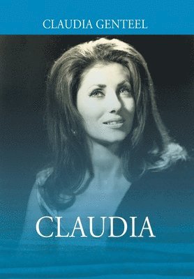 bokomslag Claudia