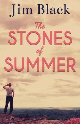 Jim Black - Stones of Summer, Häftad