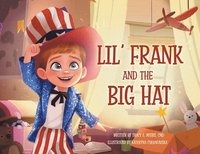 bokomslag Lil' Frank and the Big Hat