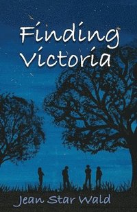 bokomslag Finding Victoria