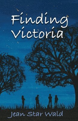 bokomslag Finding Victoria