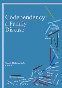 bokomslag Codependency