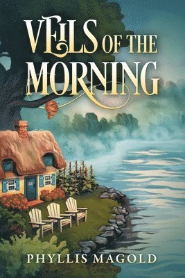 bokomslag Veils of the Morning