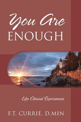 bokomslag You Are Enough