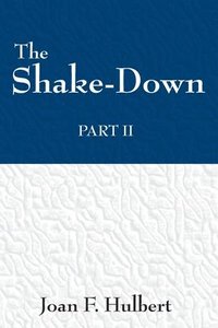 bokomslag The Shake Down