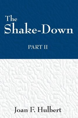 The Shake Down 1