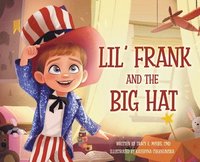 bokomslag Lil' Frank and the Big Hat