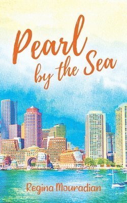 Pearl by the Sea